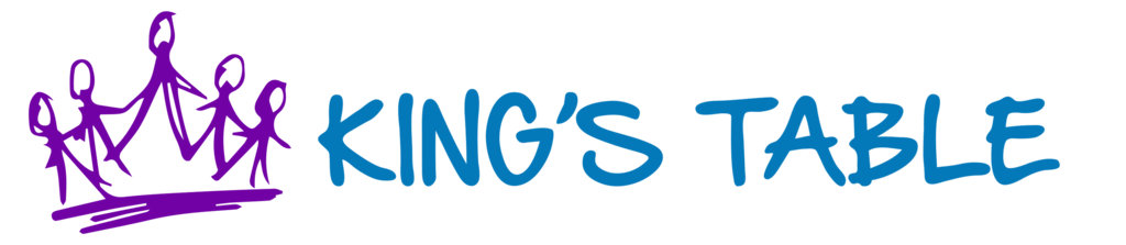 King's Table logo_horizontal